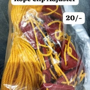 Feeder Rope Clip Adjuster set