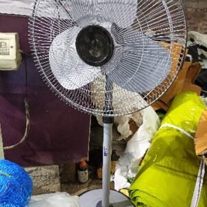 Tent FARATA 3 blade stable Fan